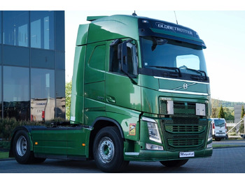 Tractor unit VOLVO FH 500