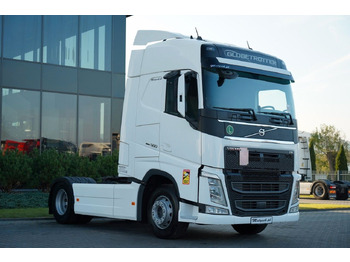 Tractor unit VOLVO FH 500
