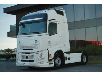 Tractor unit VOLVO FH 500