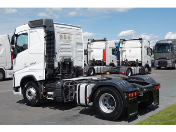 Tractor unit Volvo FH 500 / NISKA KABINA / HYDRAULIKA / PO KONTRAK: picture 4