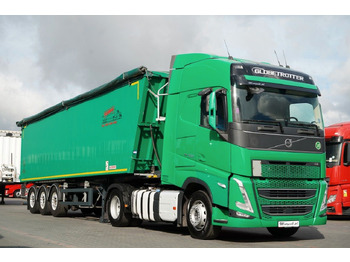 Tractor unit VOLVO FH 500