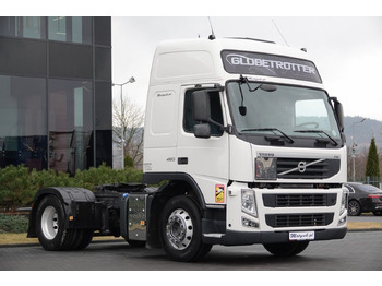 New Tractor unit Volvo FM 450 / ADR / ALUFELGI / WAGA: 6900KG / EURO 5: picture 2
