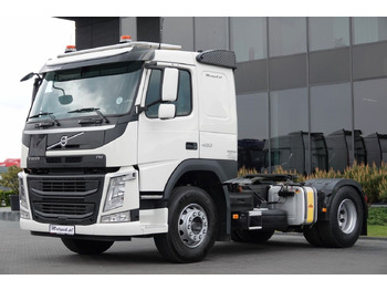 Tractor unit VOLVO FM 460