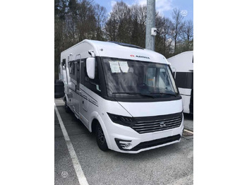 Integrated motorhome ADRIA Sonic