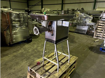 Food processing equipment