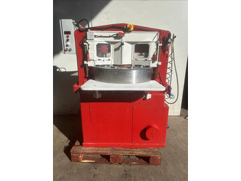 Bakery equipment