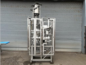 Food processing equipment