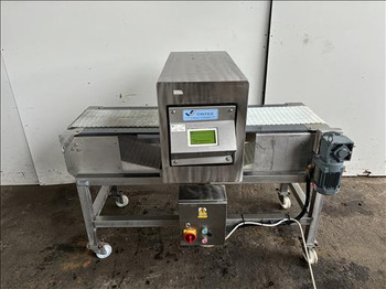 Food processing equipment
