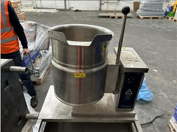 Food processing equipment