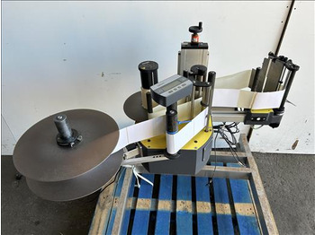 Packaging machinery Collamat NG50 YL Side labeller: picture 2 Packaging machinery Collamat NG50 YL Side labeller: picture 2