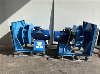 Food processing equipment