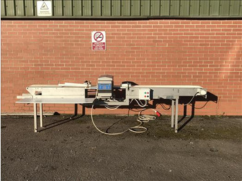 Food processing equipment