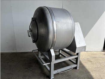 Food processing equipment