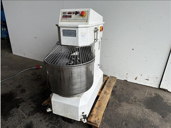 Food processing equipment Doyon AEF035 Spiral mixer: picture 2