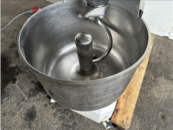 Food processing equipment Doyon AEF035 Spiral mixer: picture 4