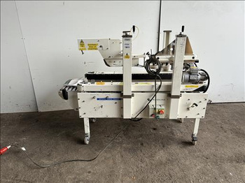 Packaging machinery