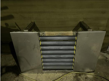 Packaging machinery Endoline 707 Case taper: picture 4