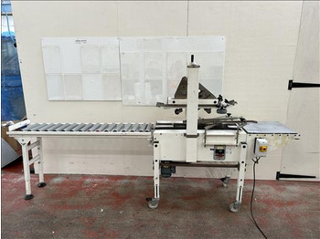 Packaging machinery