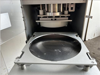 Bakery equipment Food Tools CP-1H Half sheet product press: picture 3 Bakery equipment Food Tools CP-1H Half sheet product press: picture 3