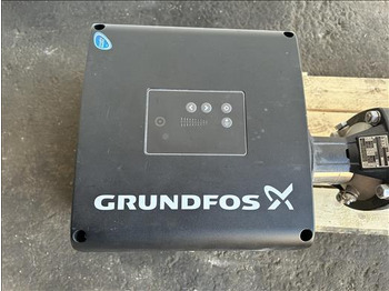 Food processing equipment Grundfos CRNE10-09-J-CA Centrifugal pump: picture 4