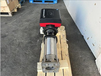 Food processing equipment Grundfos CRNE10-09-J-CA Centrifugal pump: picture 3