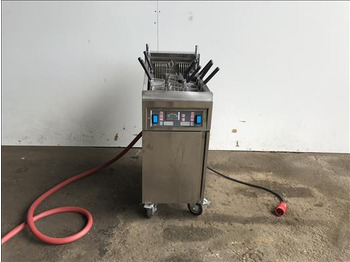 Food processing equipment