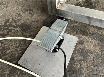 Food processing equipment NNP Bottle rinser: picture 4