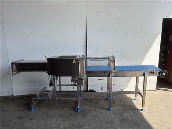 Food processing equipment NNP
