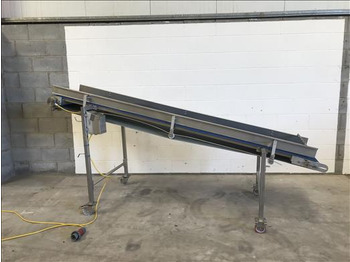 Conveyor NNP