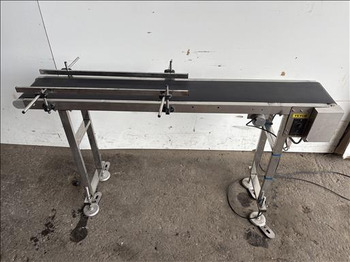 Conveyor NNP Stainless conveyor: picture 2