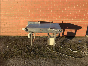 Conveyor NNP