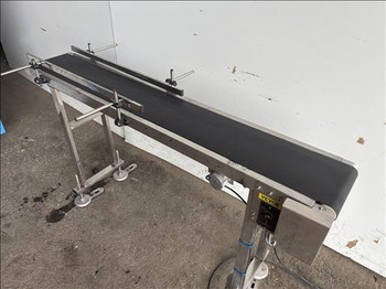 Conveyor NNP Stainless conveyor: picture 3