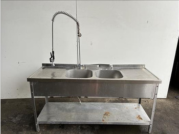 Food processing equipment NNP