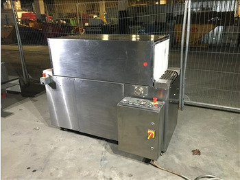 Packaging machinery NNP heat shrink tunnel: picture 2