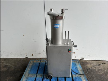 Food processing equipment