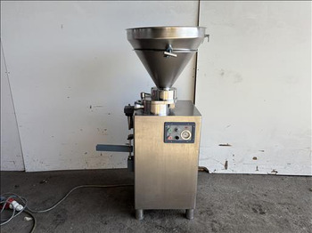 Food processing equipment