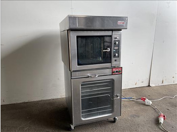 Bakery equipment