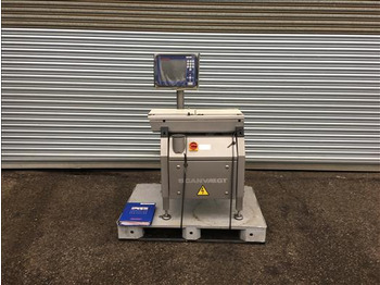Food processing equipment