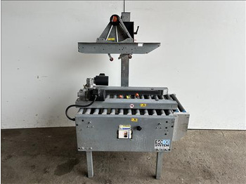 Packaging machinery