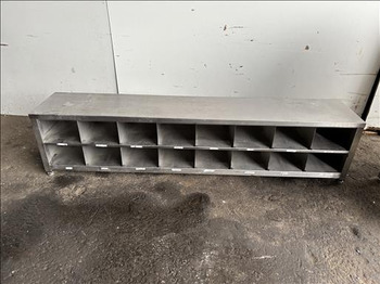 Food processing equipment