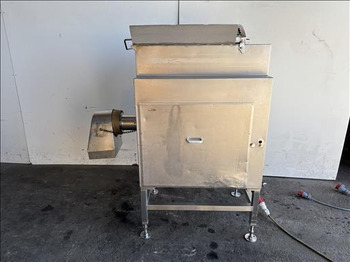 Food processing equipment