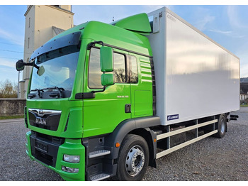 Refrigerator truck MAN TGM 15.290