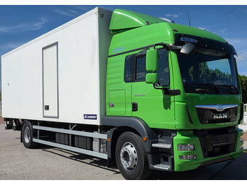 Refrigerator truck MAN TGM 18.340