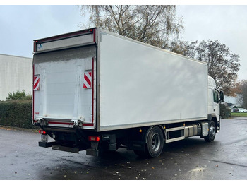 Refrigerator truck Volvo FM 340 / IZOTERMA / WINDA / SPROWADZONY / 18 PALET / 10.2017 / E6 / STAN BARDZO DOBRY: picture 3