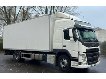 Refrigerator truck Volvo FM 340 / IZOTERMA / WINDA / SPROWADZONY / 18 PALET / 10.2017 / E6 / STAN BARDZO DOBRY: picture 2