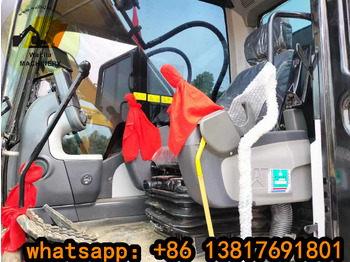 Crawler excavator CATERPILLAR CAT320DL: picture 5 Crawler excavator CATERPILLAR CAT320DL: picture 5