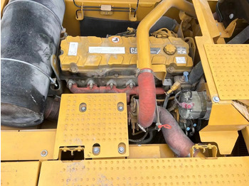 Crawler excavator CATERPILLAR CAT340DL [ Copy ]: picture 5