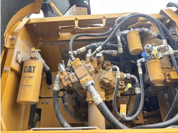 Crawler excavator CATERPILLAR CAT340DL [ Copy ]: picture 3