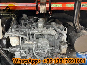 Mini excavator Doosan DH 55-7 DH55: picture 5