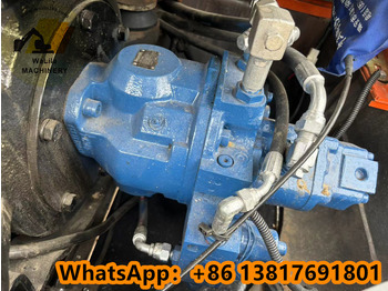 Mini excavator Doosan DH 55-7 DH55: picture 2